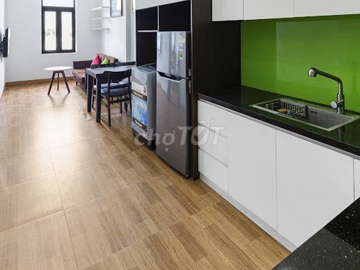 Квартира, 2 спальни · 60 м² 2