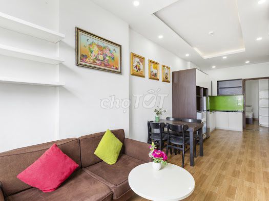 Квартира, 2 спальни · 60 м² 6
