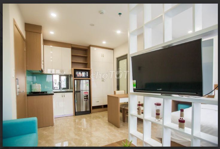 Квартира, 1 спальня · 35 м² 3