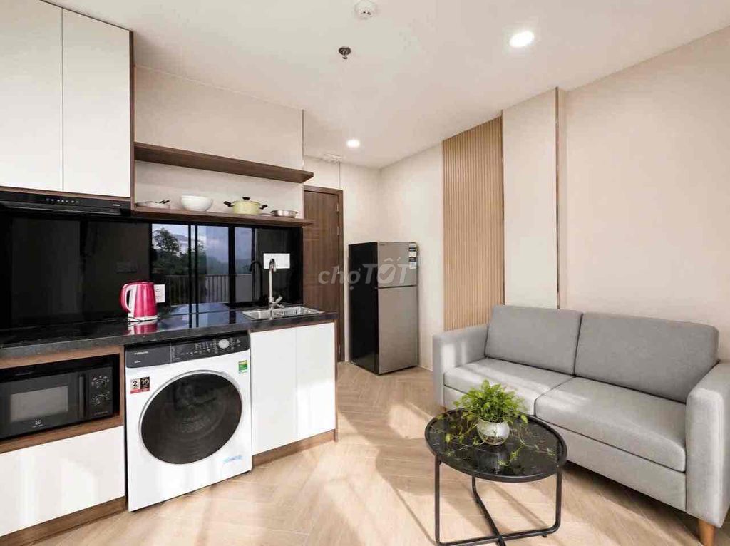 Квартира, 1 спальня · 48 м² 4
