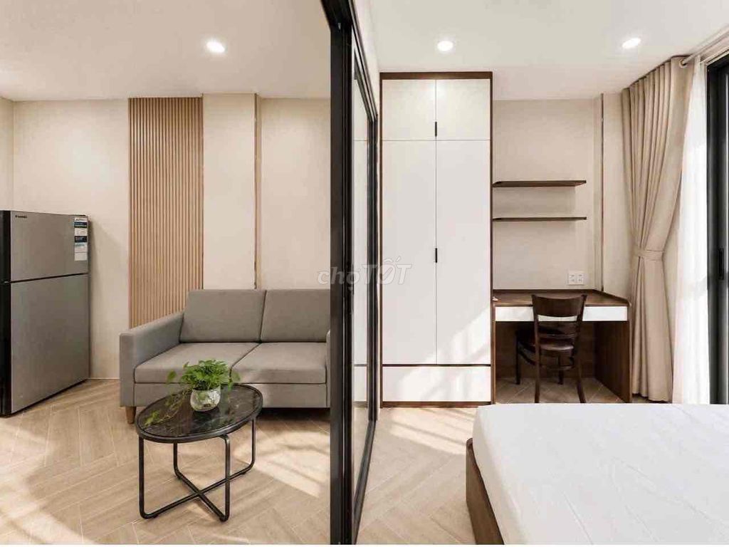Квартира, 1 спальня · 48 м² 6