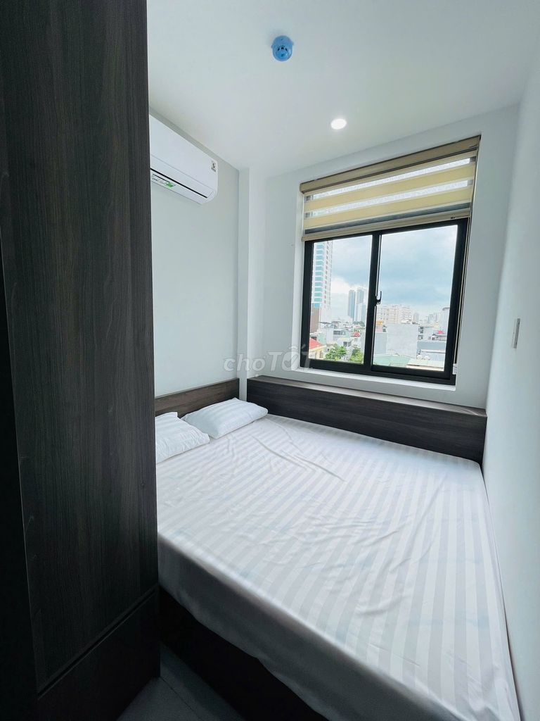Квартира, 2 спальни · 50 м² 2