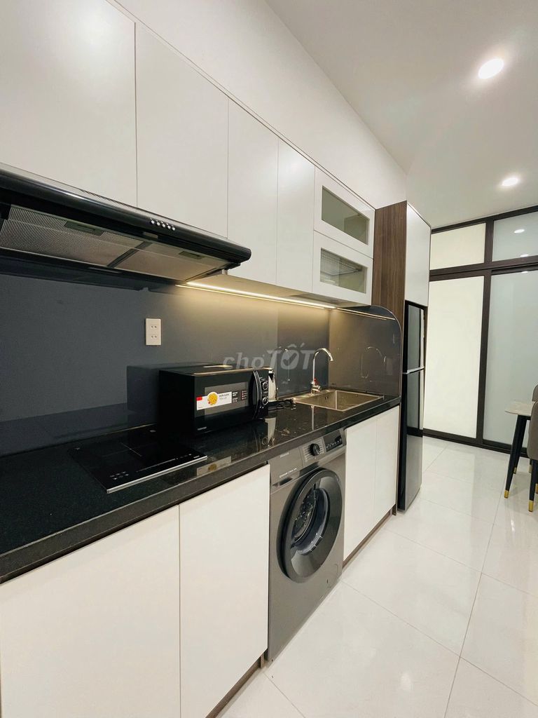 Квартира, 2 спальни · 50 м² 3
