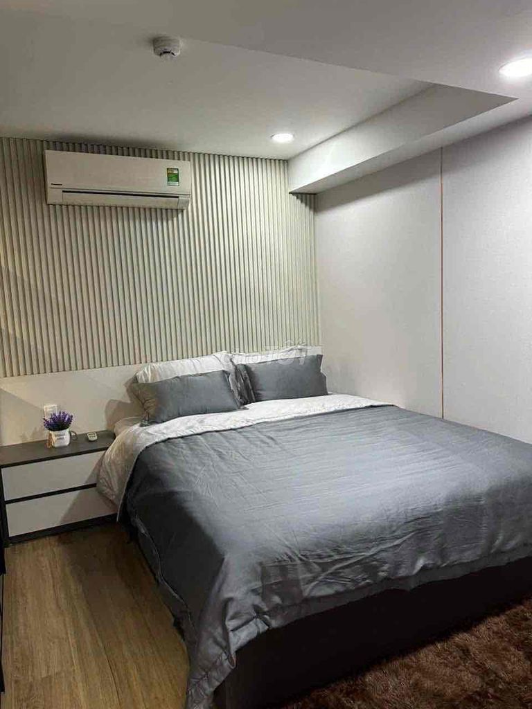 Квартира, 2 спальни · 65 м² 4