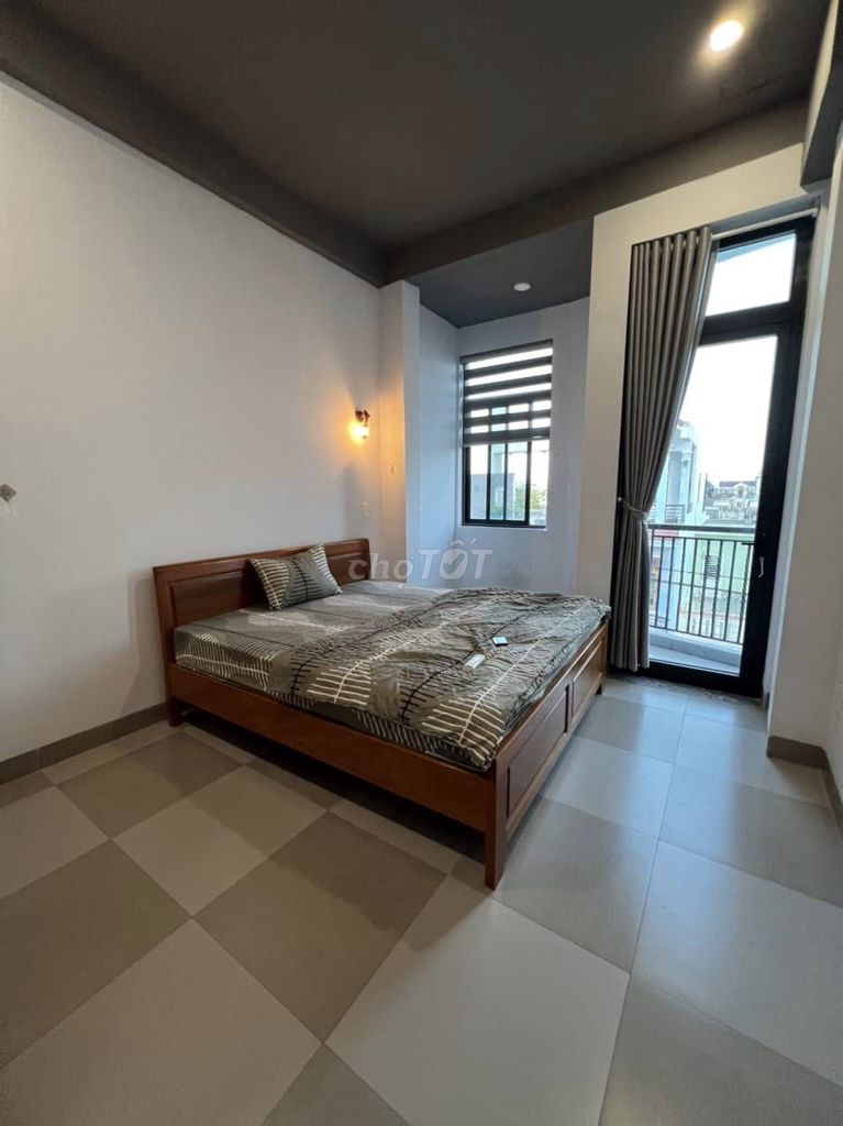 Квартира, 1 спальня · 50 м²