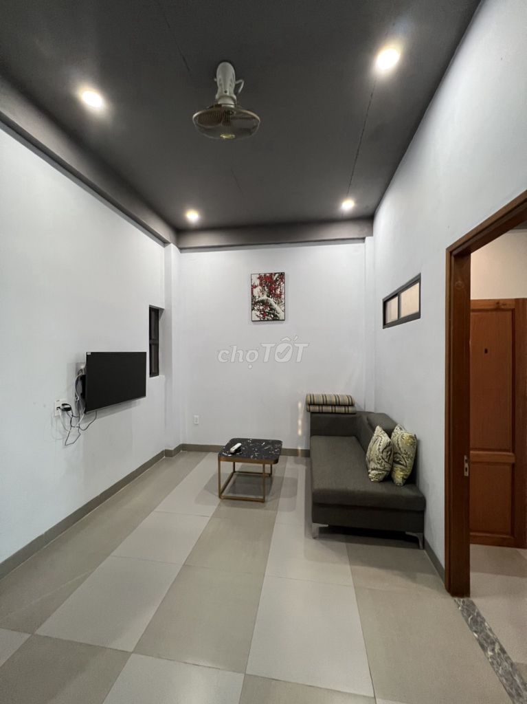Квартира, 1 спальня · 50 м² 3
