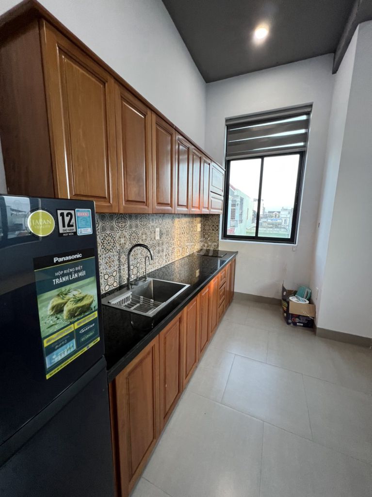 Квартира, 1 спальня · 50 м² 4
