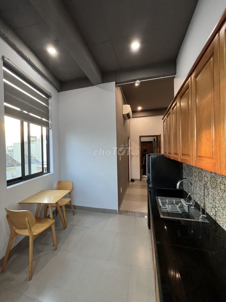 Квартира, 1 спальня · 50 м² 5