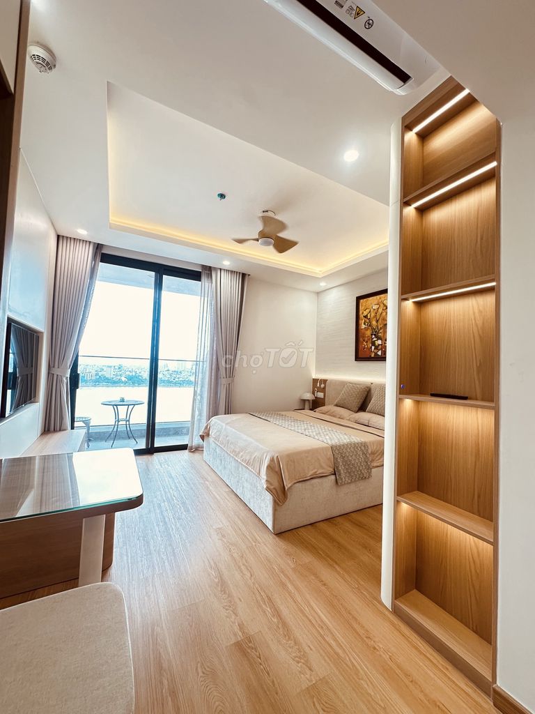 Квартира, 1 спальня · 30 м²