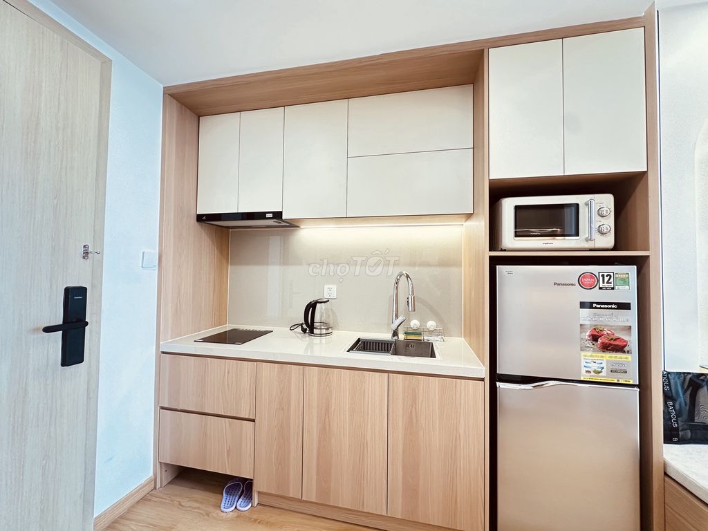 Квартира, 1 спальня · 30 м² 3