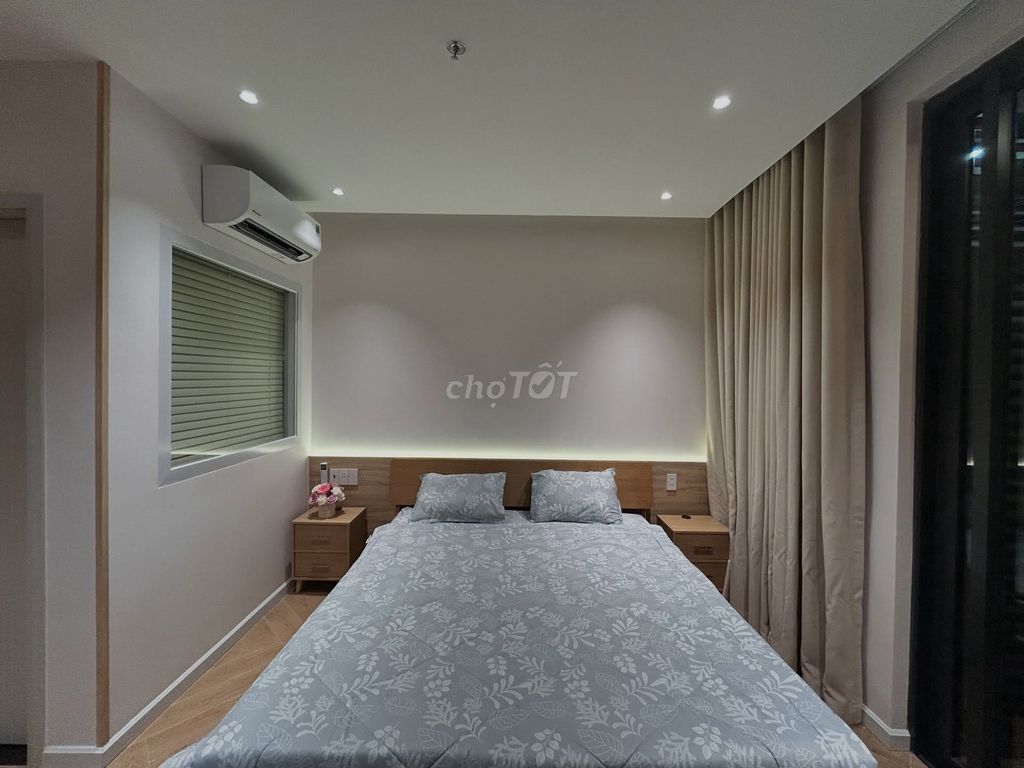 Квартира, 1 спальня · 30 м² 3