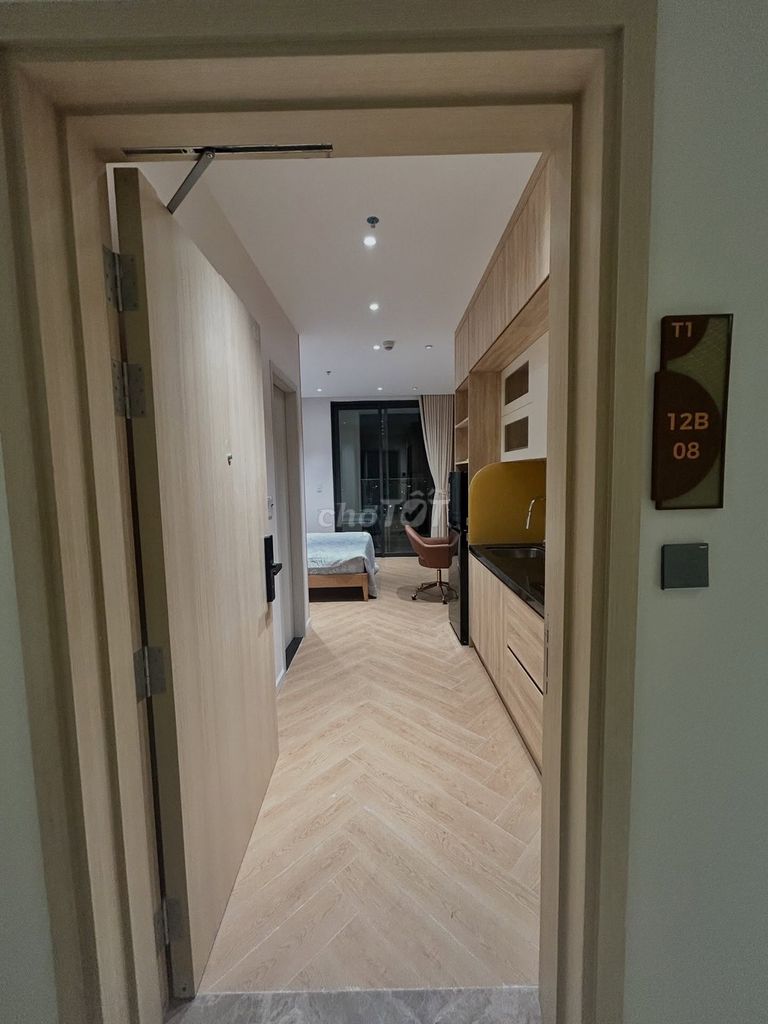 Квартира, 1 спальня · 30 м² 5