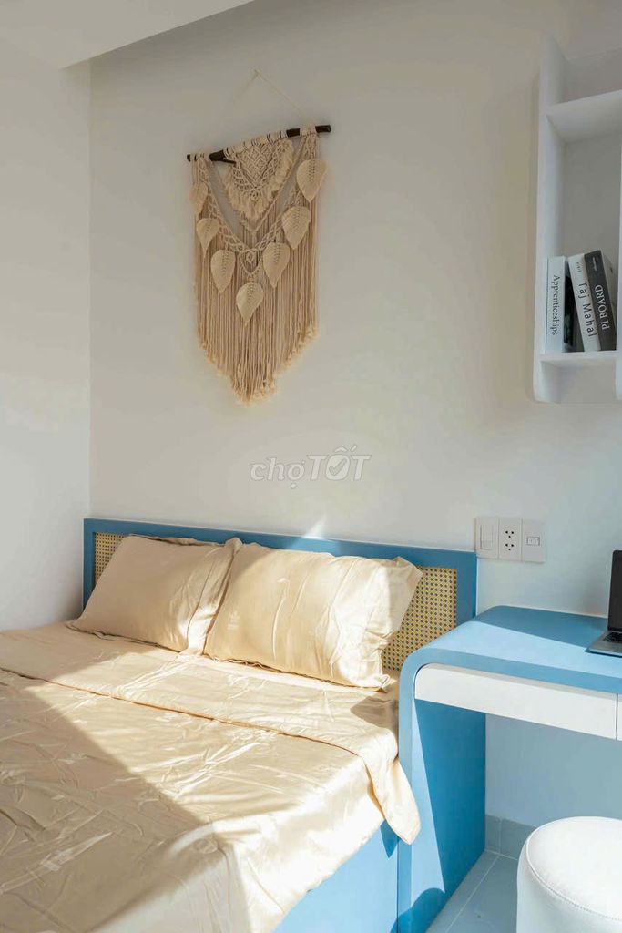 Квартира, 3 спальни · 92 м² 2