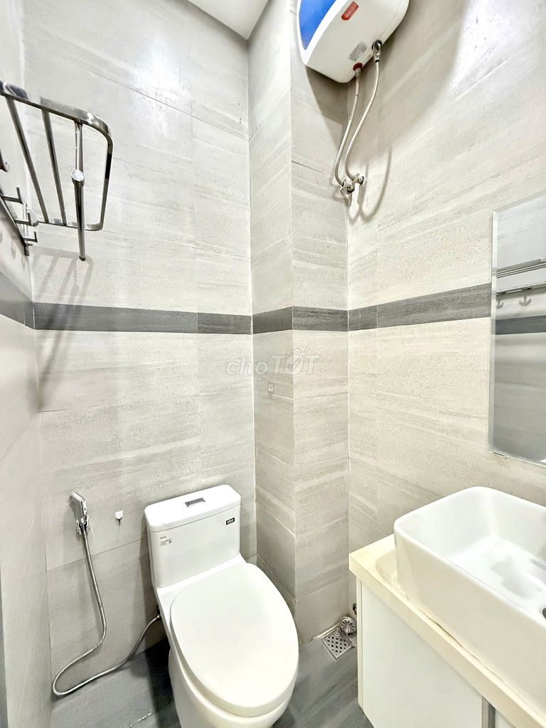 Квартира, 1 спальня · 45 м² 5