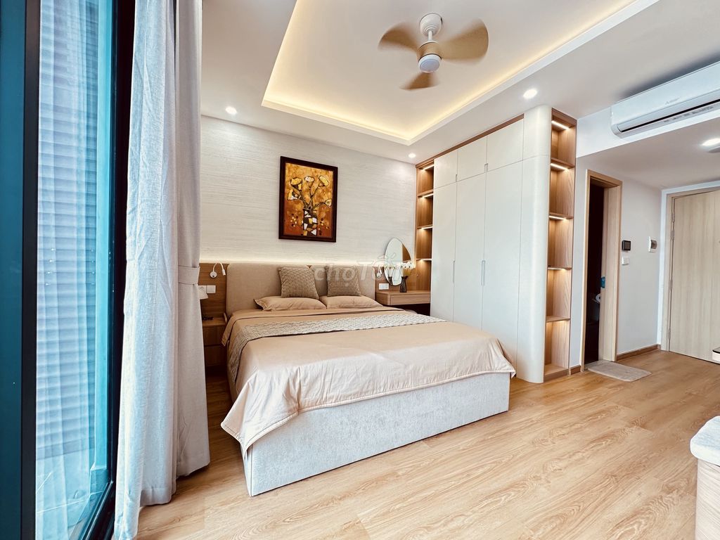 Квартира, 1 спальня · 30 м² 2