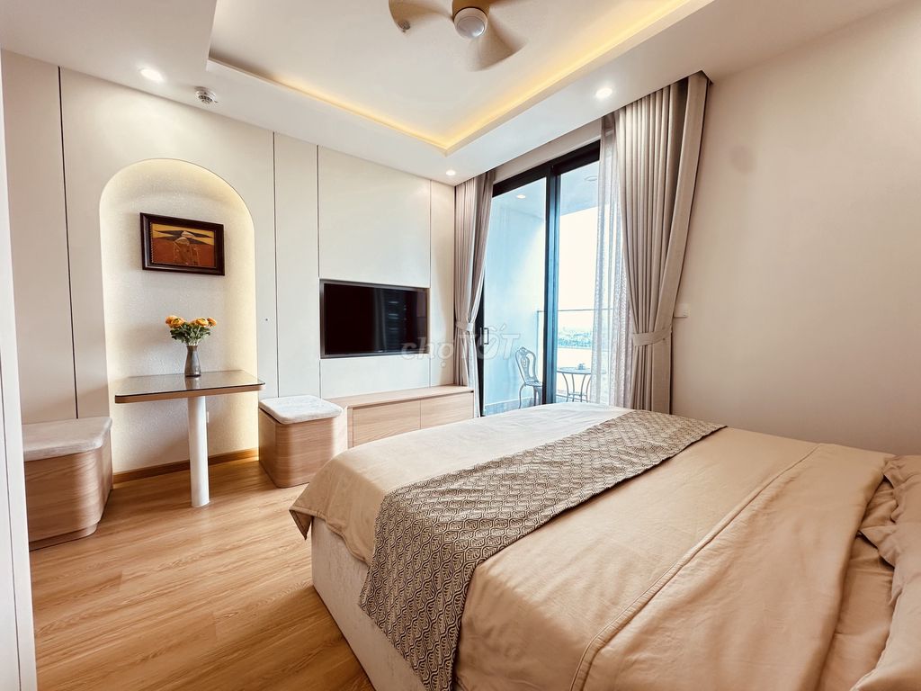 Квартира, 1 спальня · 30 м² 3