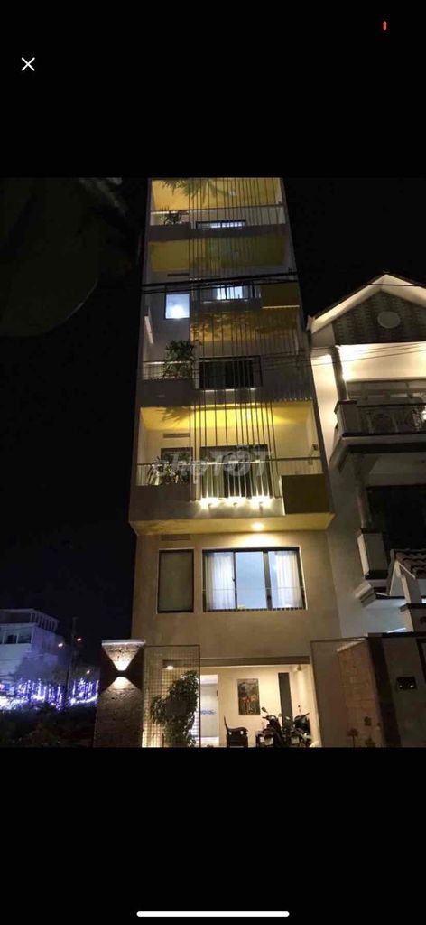 Квартира, 1 спальня · 34 м² 4