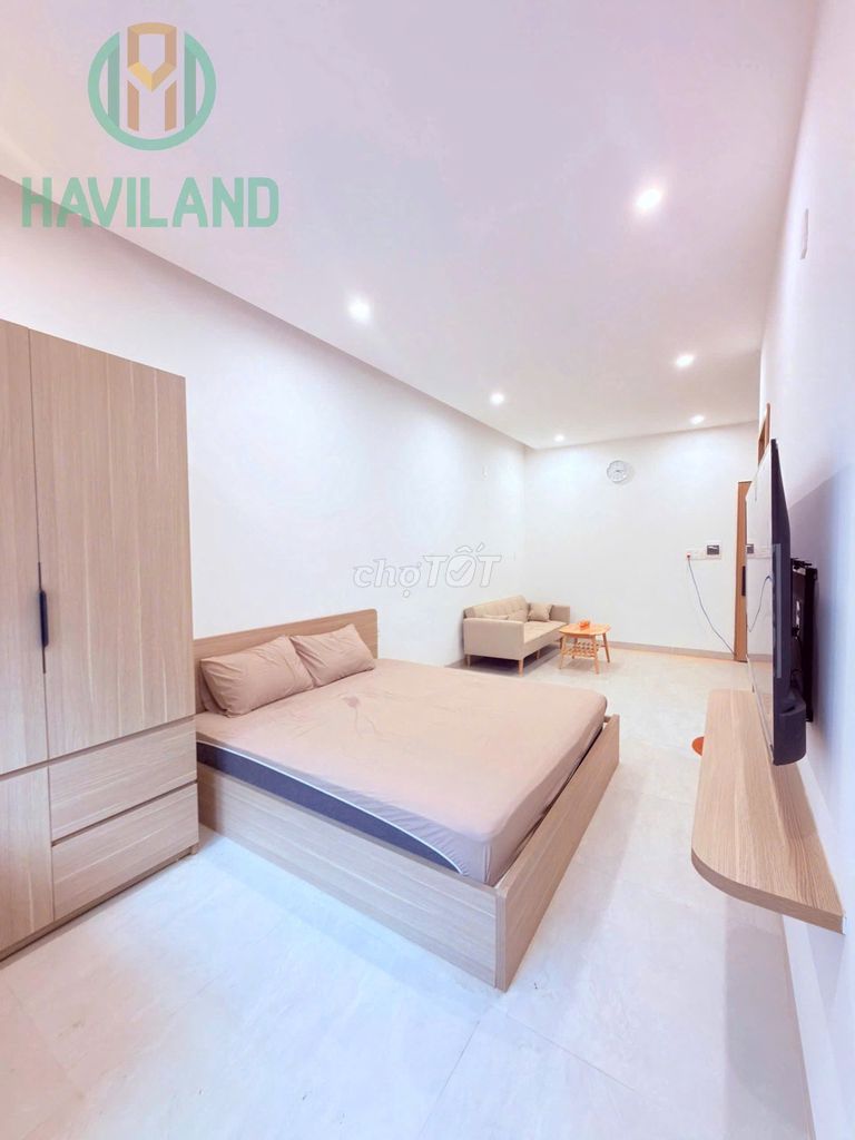 Квартира, 1 спальня · 40 м²