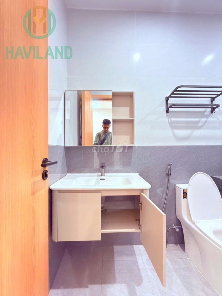 Квартира, 1 спальня · 40 м² 2