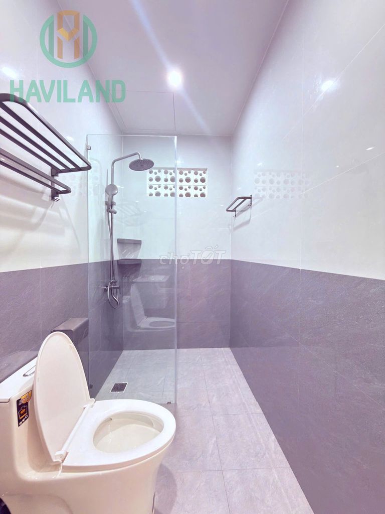 Квартира, 1 спальня · 40 м² 3