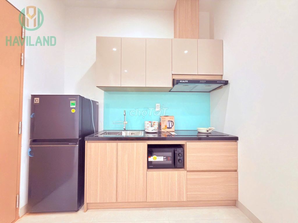 Квартира, 1 спальня · 40 м² 4