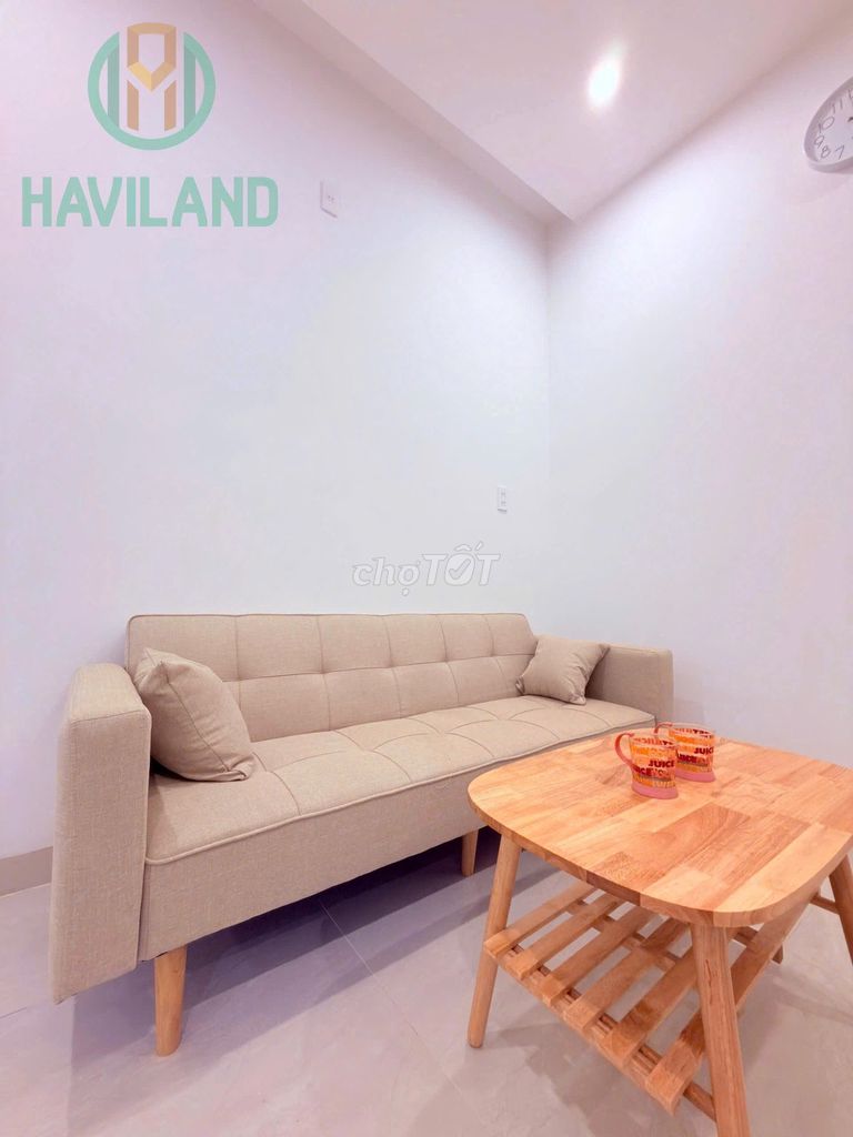 Квартира, 1 спальня · 40 м² 5