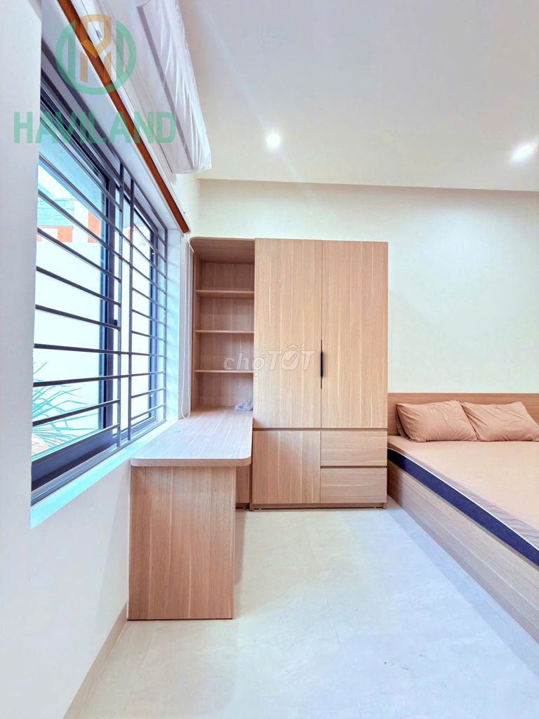 Квартира, 1 спальня · 40 м² 7