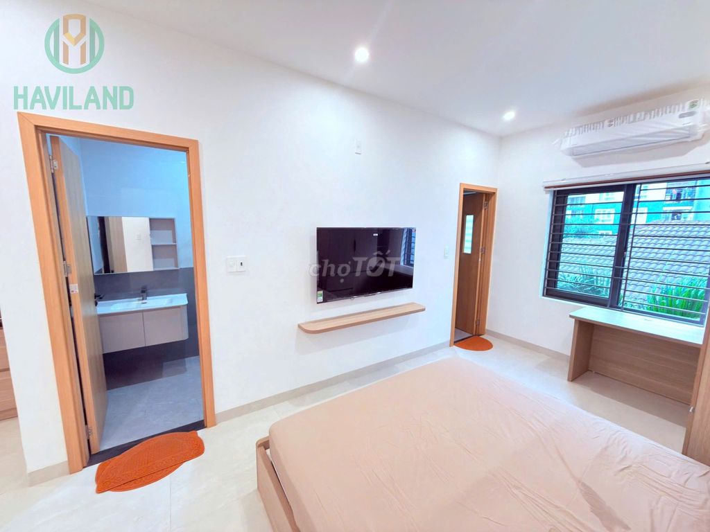 Квартира, 1 спальня · 40 м² 9