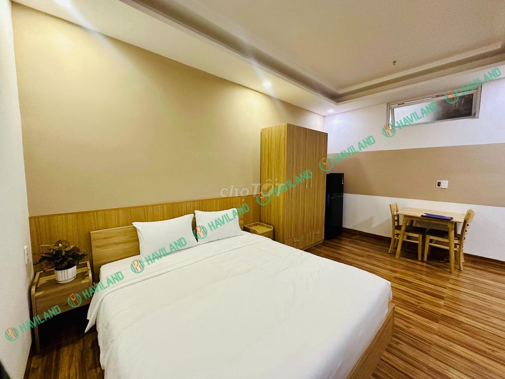 Квартира, 1 спальня · 30 м²