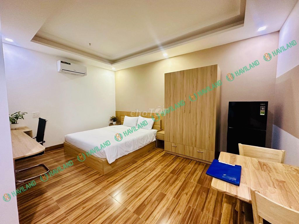 Квартира, 1 спальня · 30 м² 3