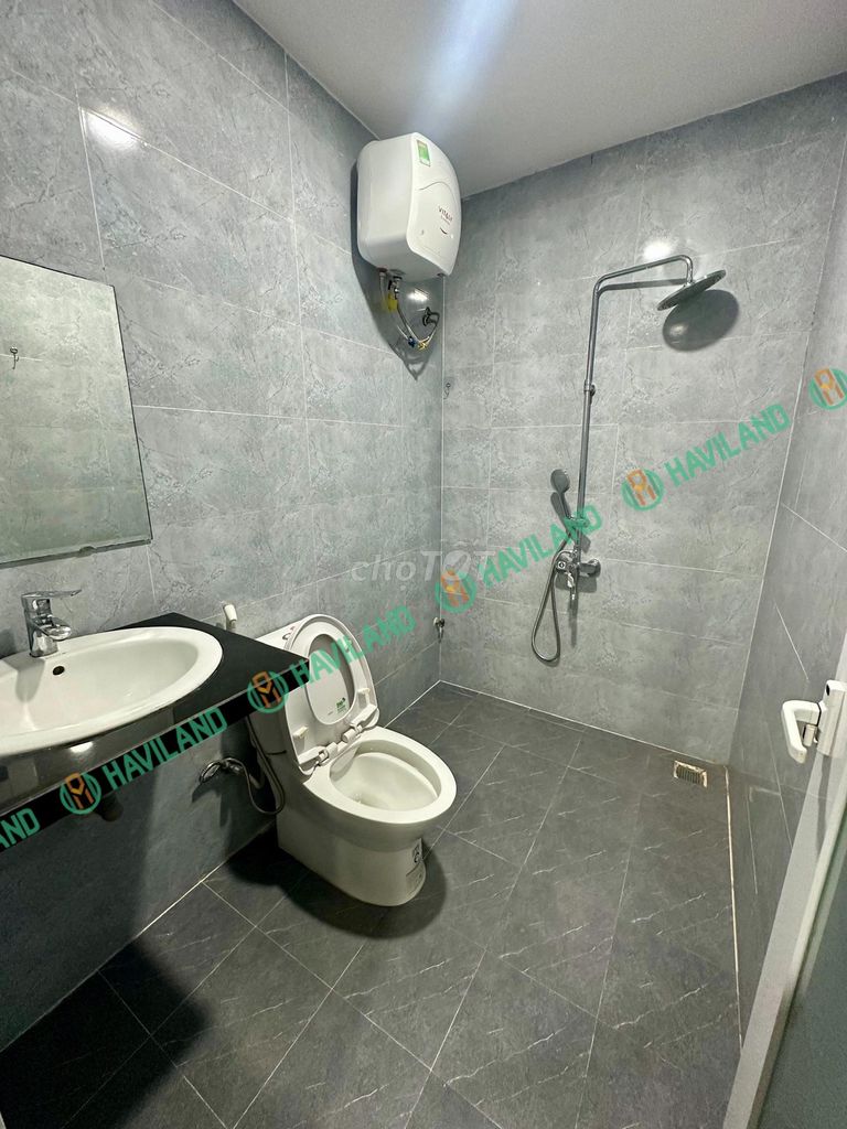 Квартира, 1 спальня · 30 м² 4
