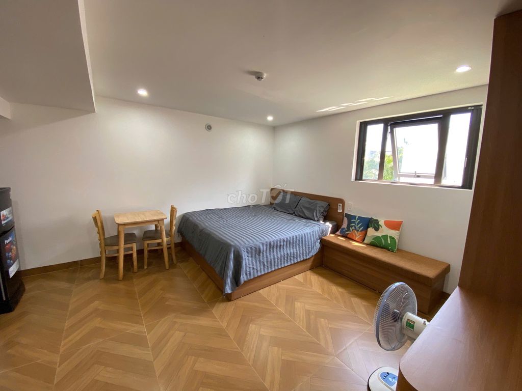 Квартира, 1 спальня · 35 м²