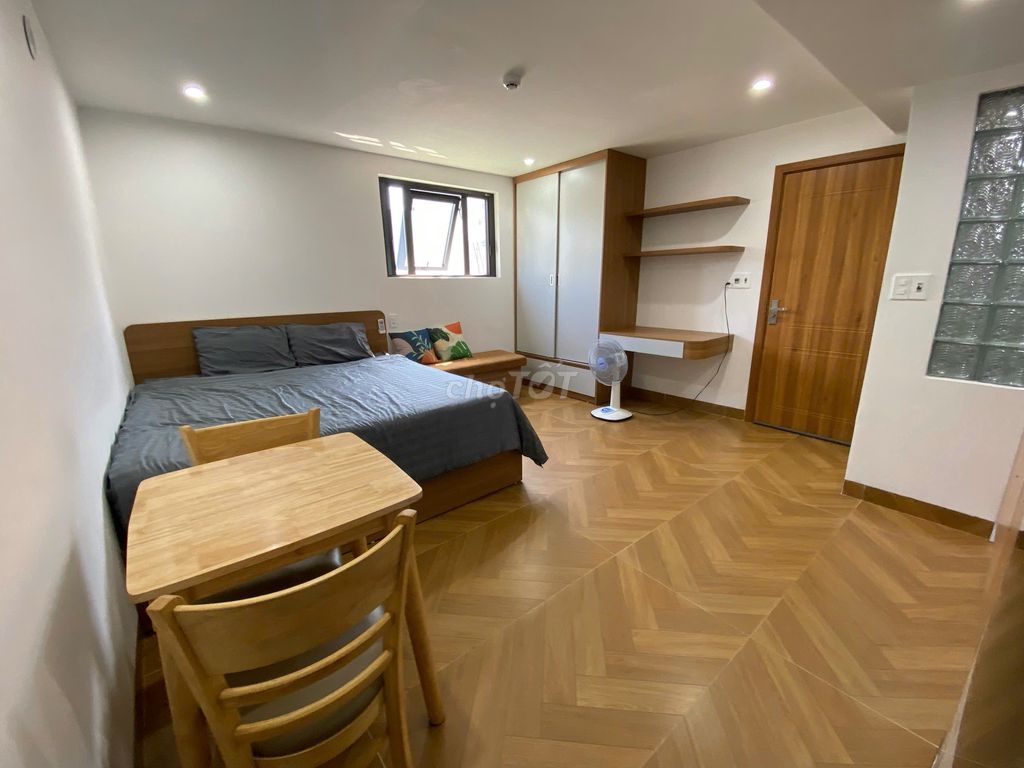Квартира, 1 спальня · 35 м² 3
