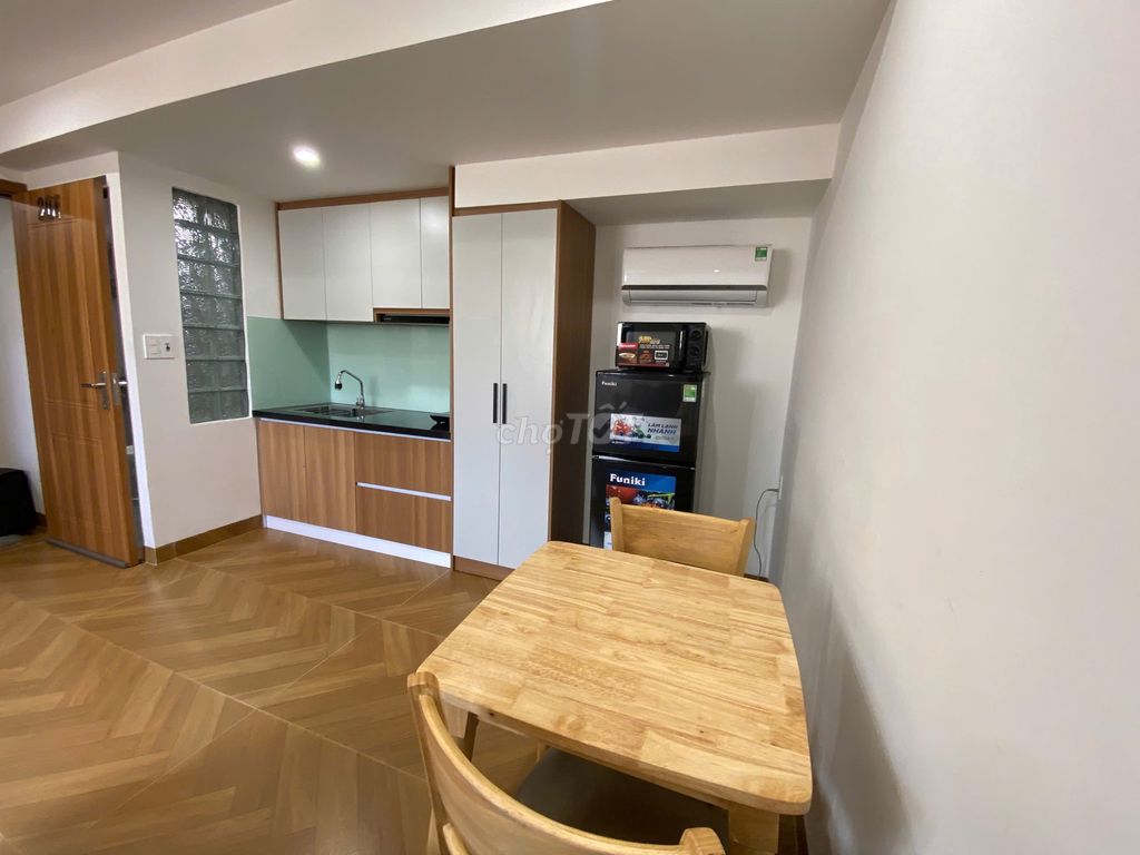 Квартира, 1 спальня · 35 м² 4