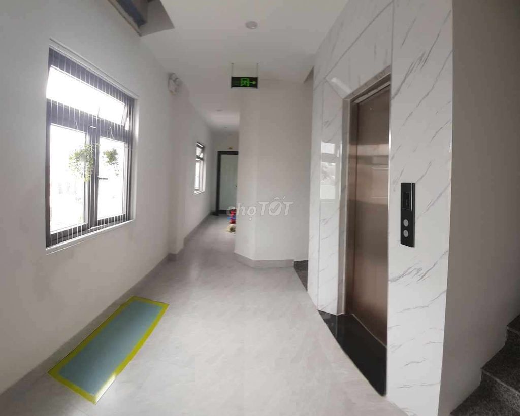 Квартира, 1 спальня · 30 м² 5