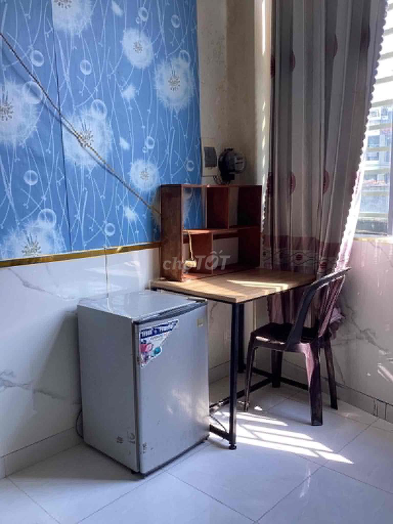 Студия · 20 м² 2