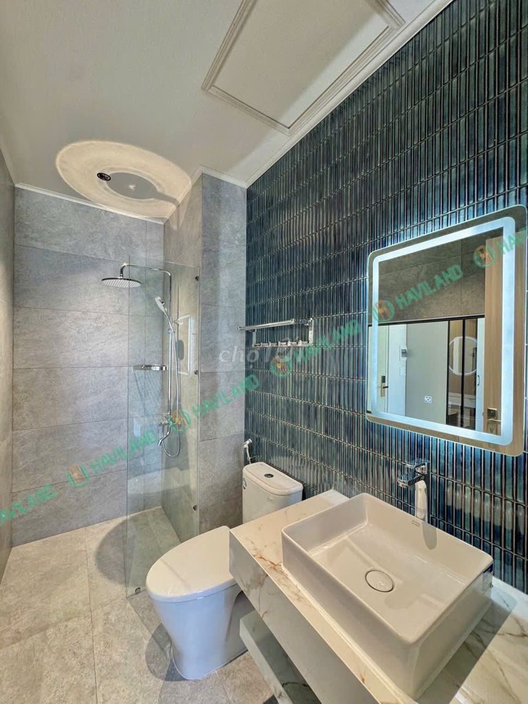 Квартира, 1 спальня · 45 м² 5