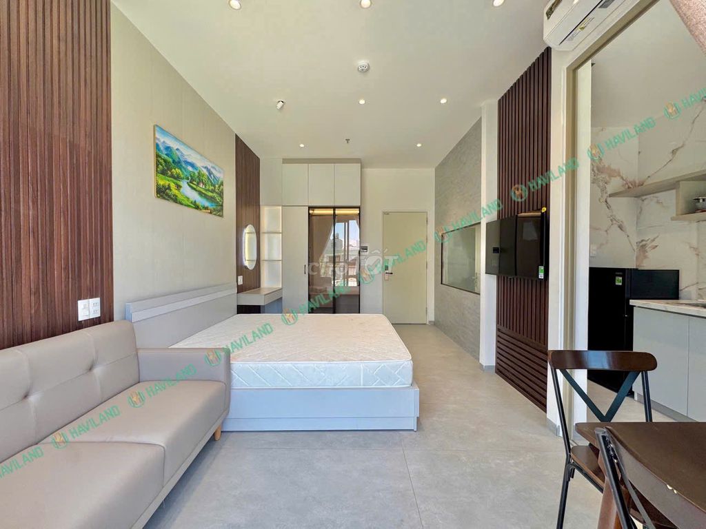 Квартира, 1 спальня · 45 м² 7