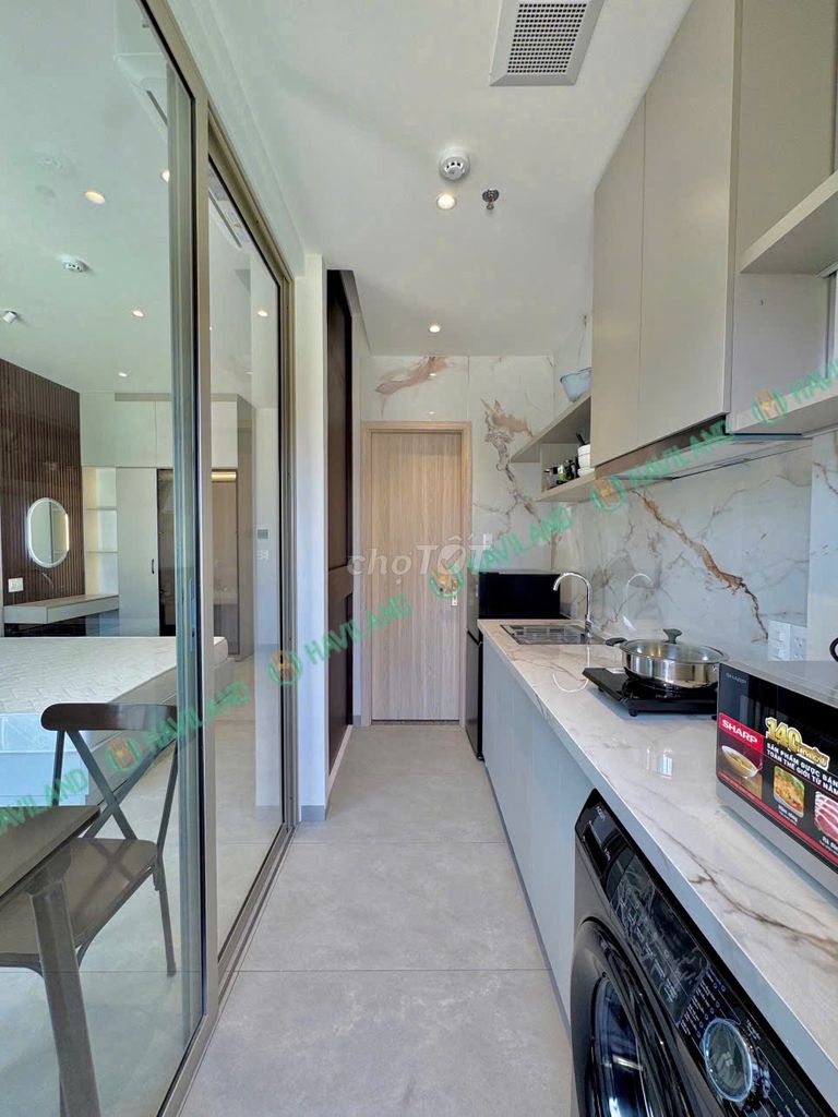 Квартира, 1 спальня · 45 м² 8