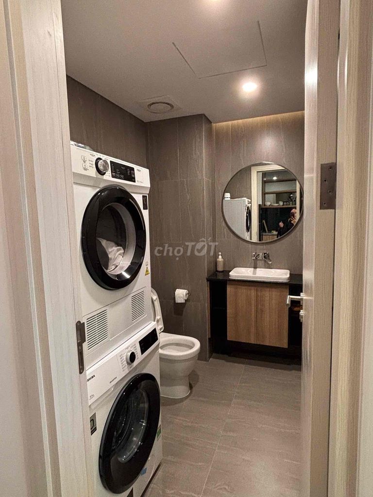 Квартира, 1 спальня · 50 м² 2