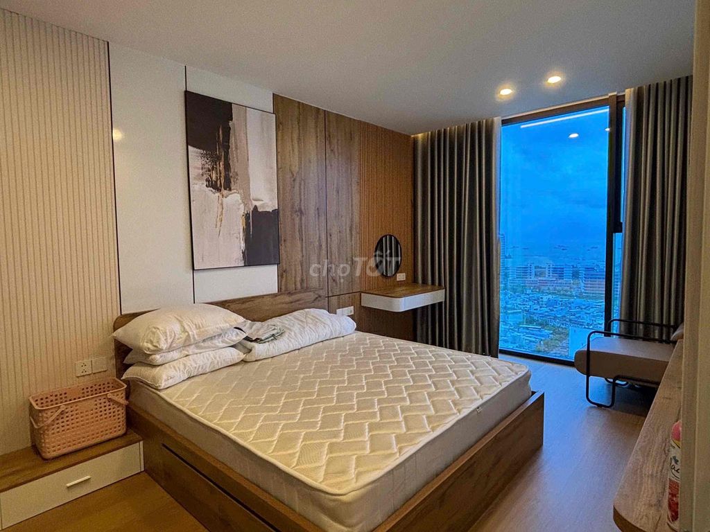 Квартира, 1 спальня · 50 м² 3