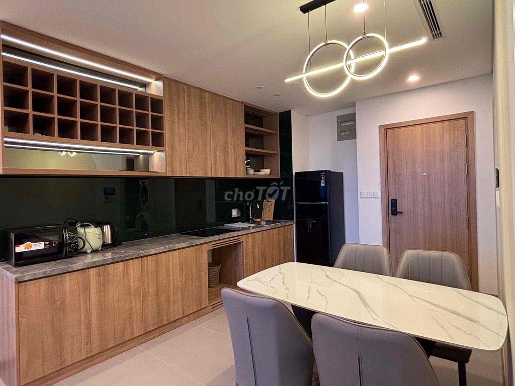 Квартира, 1 спальня · 50 м² 4