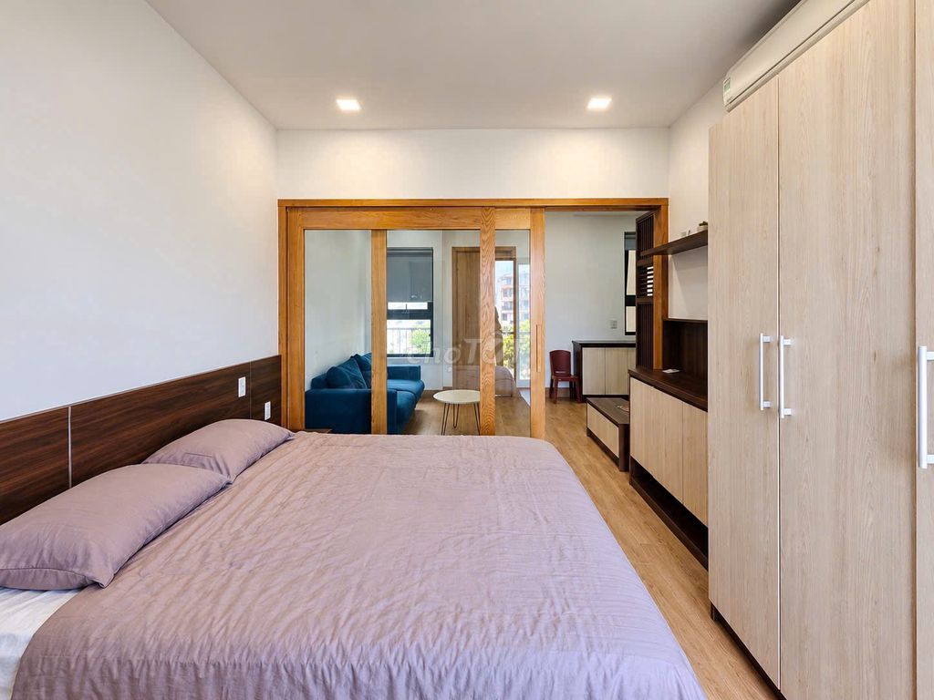 Квартира, 1 спальня · 35 м² 3