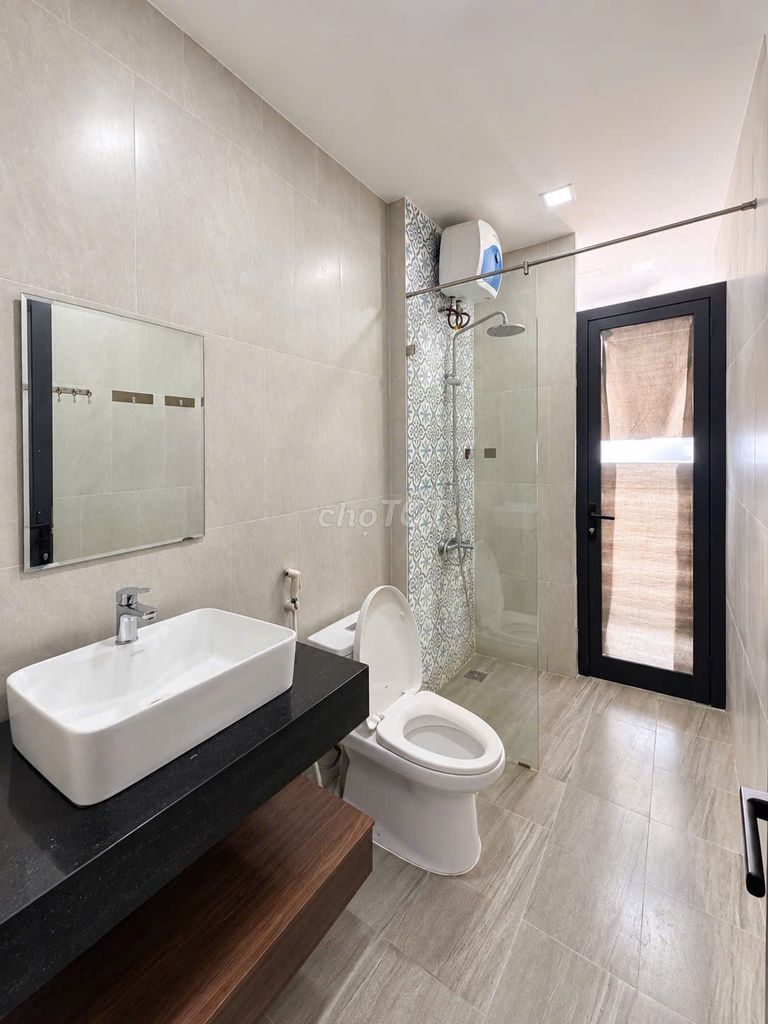Квартира, 1 спальня · 35 м² 4