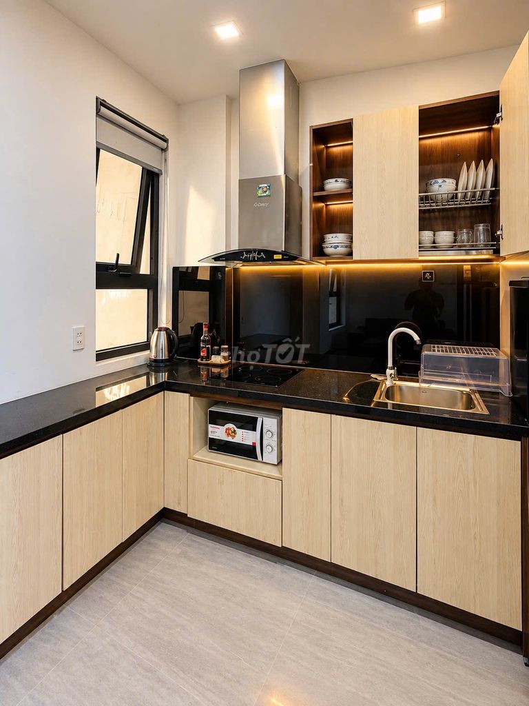 Квартира, 1 спальня · 35 м² 6