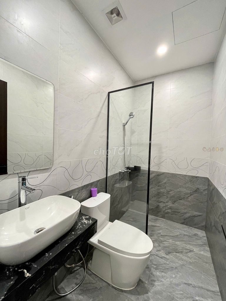 Квартира, 1 спальня · 35 м² 6