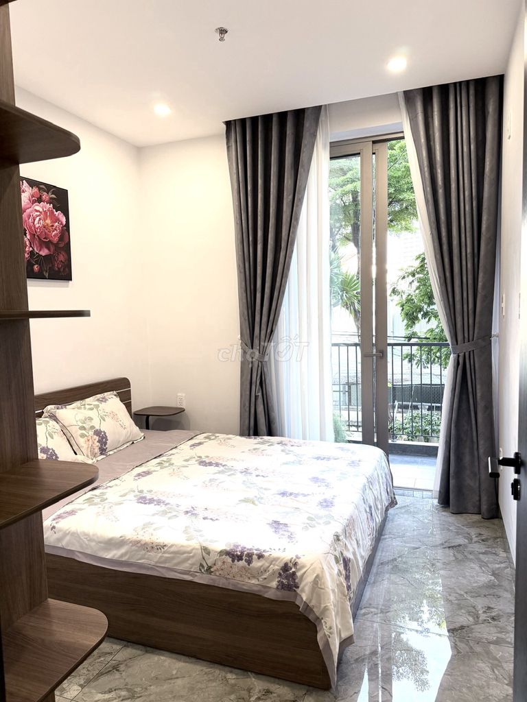 Квартира, 1 спальня · 35 м² 7