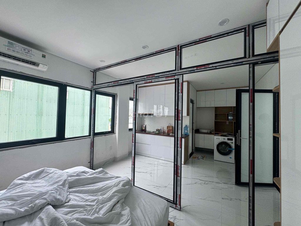 Квартира, 11 спален · 120 м² 3