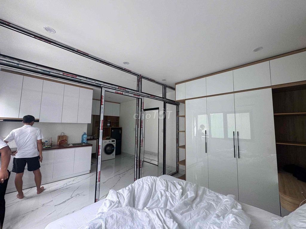 Квартира, 11 спален · 120 м² 5