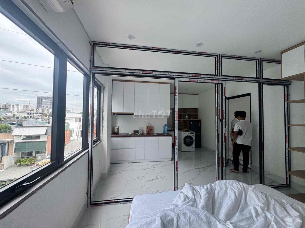 Квартира, 11 спален · 120 м² 6